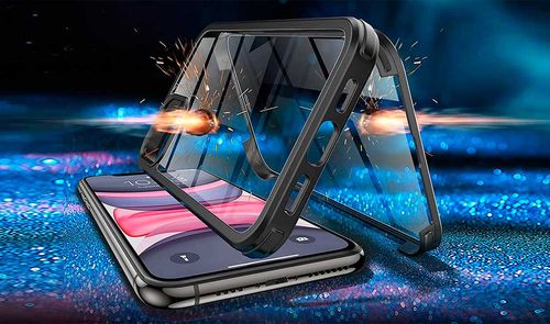 fundas 360 integral movil
