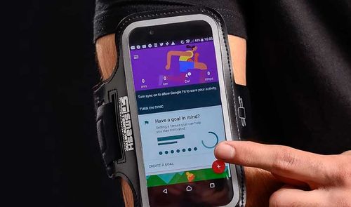 funda deporte móvil