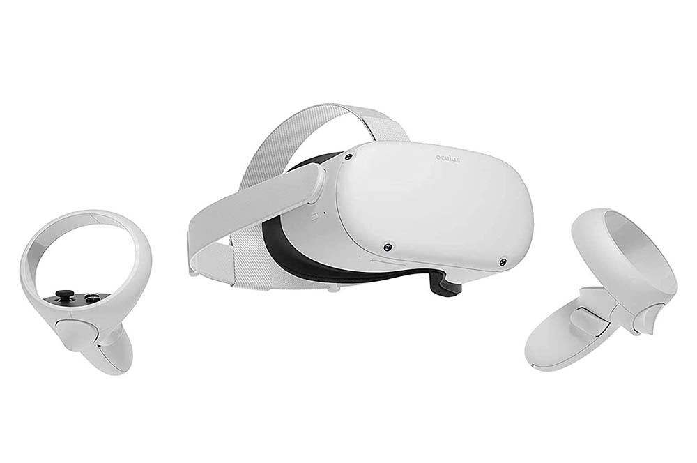 Gafas VR Oculus