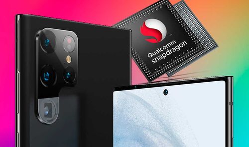 Snapdragon 898