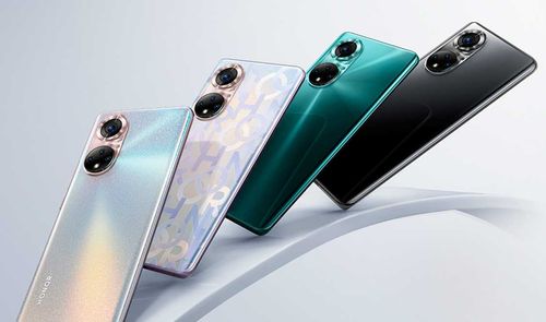 Honor 50