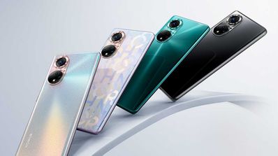 Honor 50