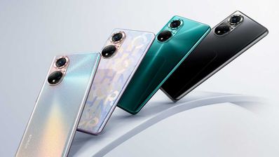 Honor 50