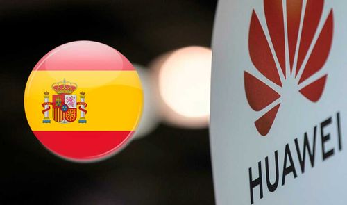 Futuro Huawei España