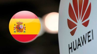 Futuro Huawei España