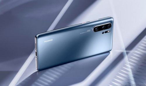 Huawei P30 Pro