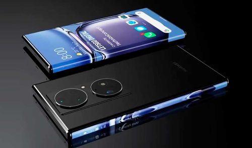 buque insignia huawei