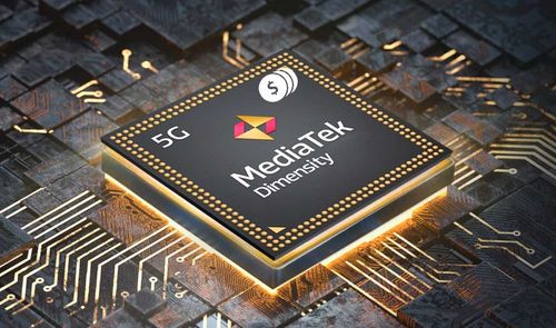 MediaTek