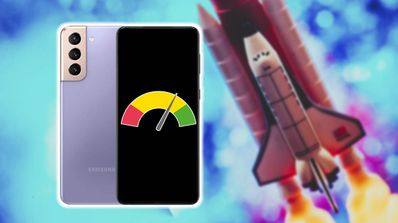 Mejorar rendimiento Samsung Galaxy