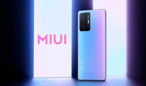 MIUI 13