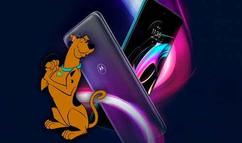 motorola personaje dibujos