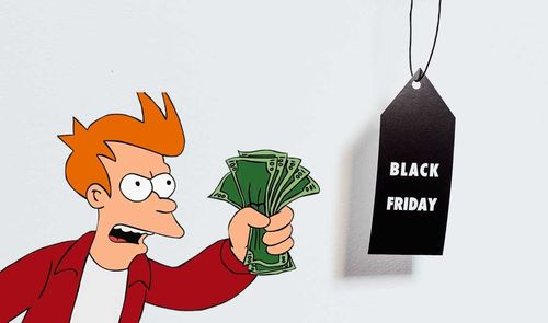 Ofertas Black Friday