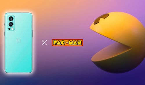 oneplus nord 2 pac man