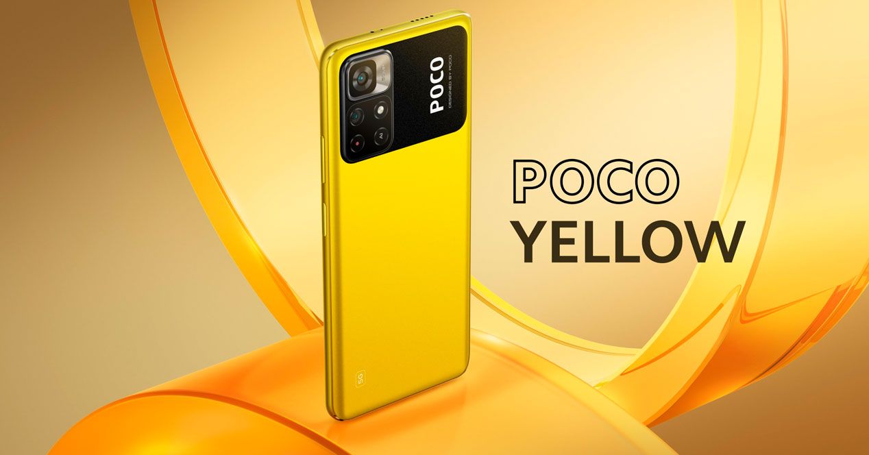 poco m4 pro 5g