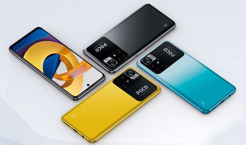 poco m4 pro 5g