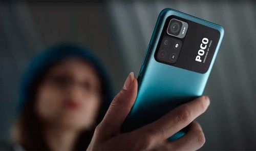 Pocophone