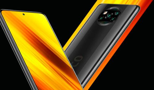 POCO X3 NFC