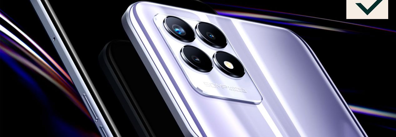 Realme Eco Rating