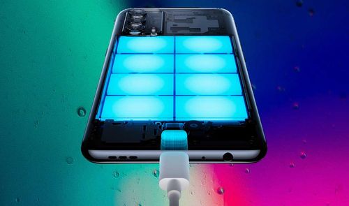 realme carga rapida