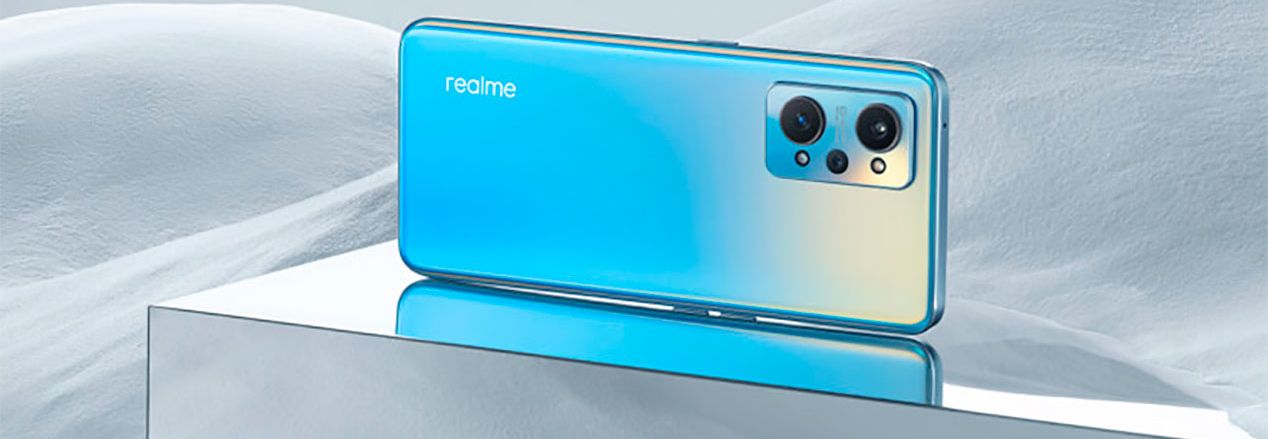 Realme