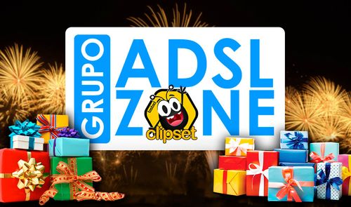 regalos premios adslzone clipset