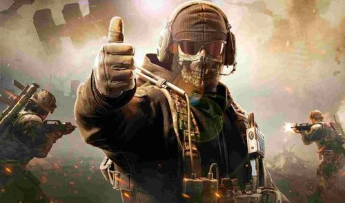 Requisitos COD Mobile