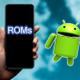 Compatibilidad ROM móviles Android