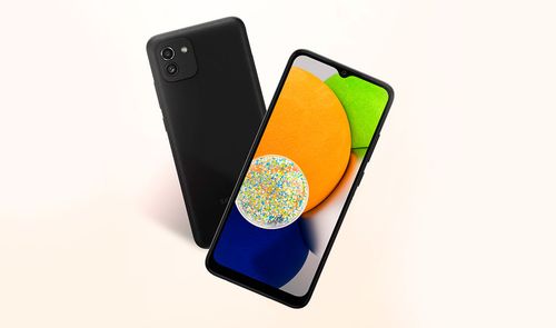 samsung galaxy a03