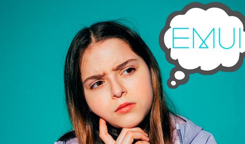 Significado EMUI
