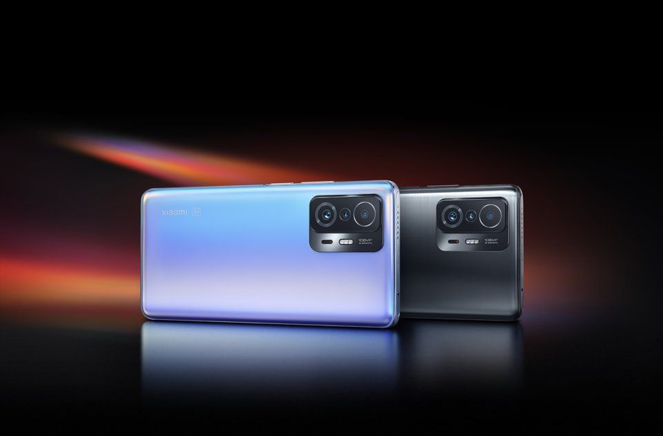 xiaomi 11 t pro