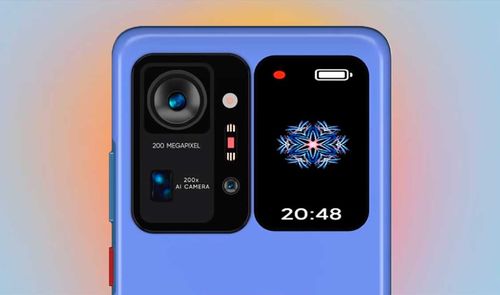 Xiaomi 12