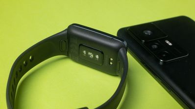 xiaomi smart band 7 pro