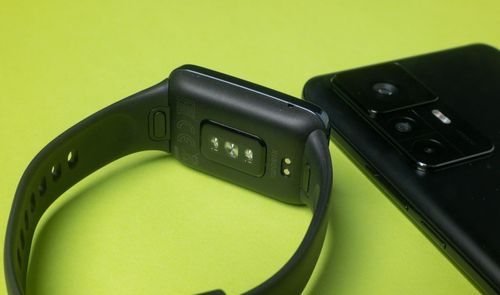 xiaomi smart band 7 pro