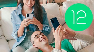 Nuevas funciones Android 12