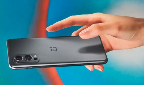 OnePlus Nord 2 5G