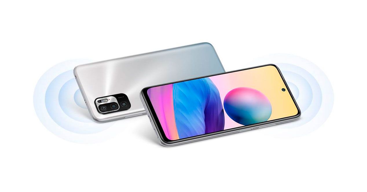 Redmi Note 10 5G