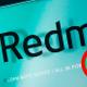 Redmi sin Android 12