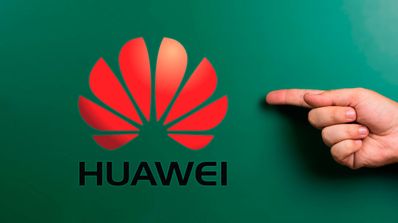 Significado Logo Huawei