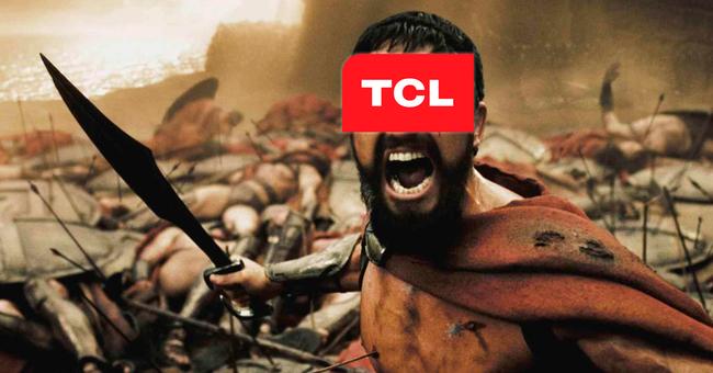 TCL Leonidas