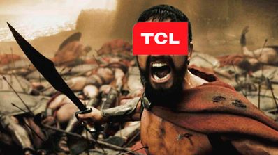 TCL Leonidas
