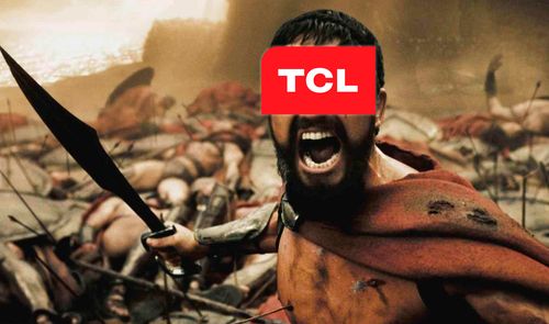 TCL Leonidas