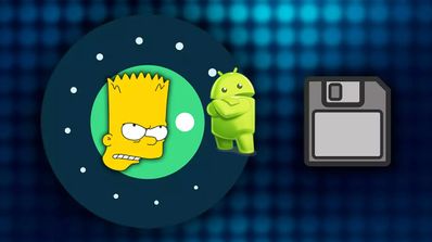 Fallo al guardar fotos y vídeos en Android