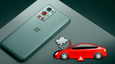 camaras oneplus limitadas rotas