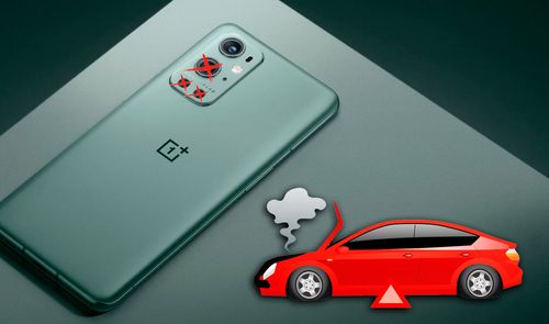camaras oneplus limitadas rotas