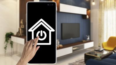 Controlar dispositivos de casa desde el móvil