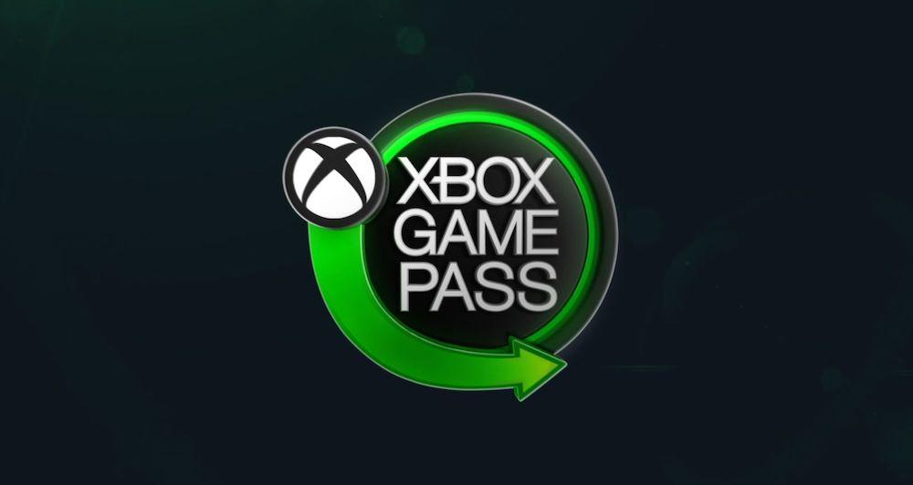 game pass xbox