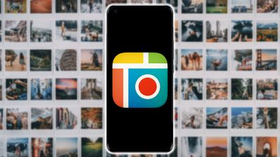 Hacer collages de fotos con el móvil
