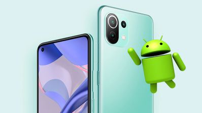 Xiaomi Mi 11 Lite 5G NE