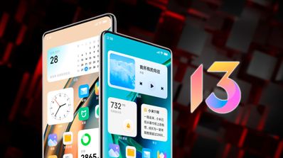miui 13 movil xiaomi