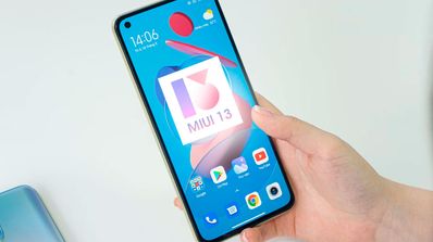 MIUI 13